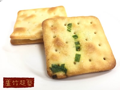 牛軋餅-青蔥口味